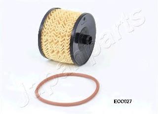 FCECO027 Japan Parts Фільтр палива