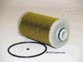 Фільтр тонкого очищення палива Japan Parts FCECO018 ціна, від 4.83 USD