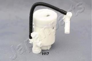 Купити FCH17S Japan Parts Фільтр-відстійник палива грубої очистки