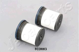 FCECO083 Japan Parts фільтр паливний