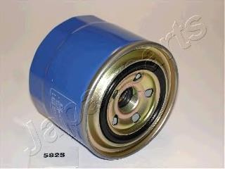 Паливний фільтр FC582S Japan Parts