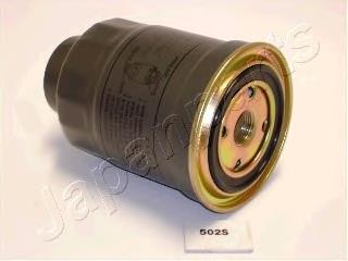 Фільтр паливний Japan Parts FC502S