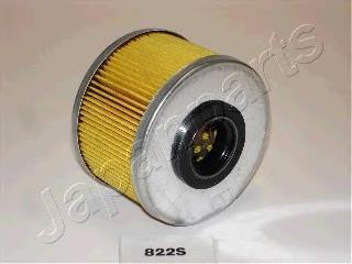 Фільтр тонкого очищення палива Japan Parts FC822S ціна, від 3.55 USD