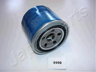 Масляний фільтр FO599S Japan Parts