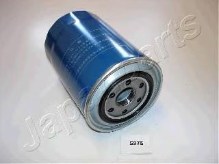 Фільтр масляний Japan Parts FO597S