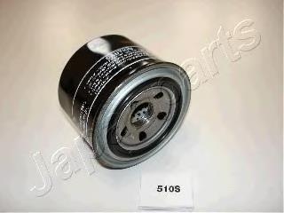 Масляний фільтр FO510S Japan Parts