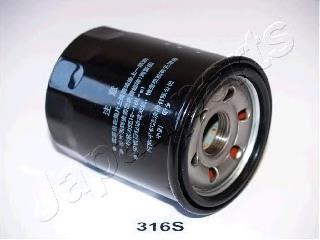 Фільтр масляний Japan Parts FO316S