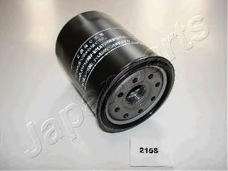 Масляний фільтр FO215S Japan Parts