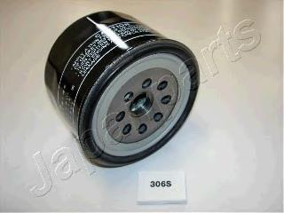 Масляний фільтр FO306S Japan Parts