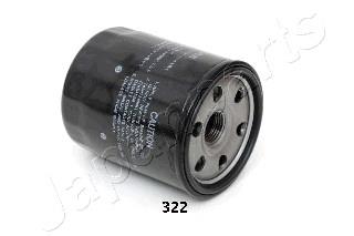 Масляний фільтр двигуна Japan Parts FO322S ціна, від 5.70 USD
