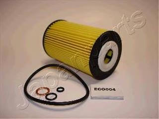 Фільтр масляний Japan Parts FOECO004