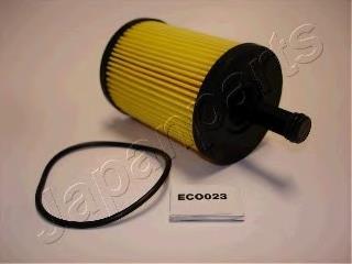 Фільтр масляний Japan Parts FOECO023