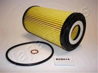 Масляний фільтр FOECO014 Japan Parts