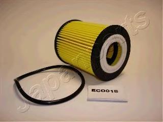 FOECO018 Japan Parts Фільтр масла