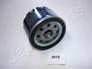 Масляний фільтр FO891S Japan Parts