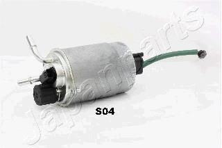 Паливний фільтр FCS04S Japan Parts