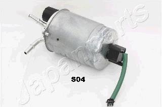 Купити FCS04S Japan Parts Фільтр-відстійник палива грубої очистки