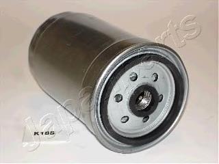 Паливний фільтр FCK18S Japan Parts