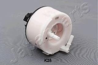 Фільтр тонкого очищення палива Japan Parts FCK28S ціна, від 9.38 USD