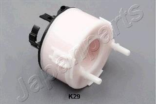Фільтр тонкого очищення палива KAP KM0300247 ціна, від 12.77 USD