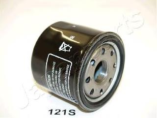 Купити FO121S Japan Parts Фільтр очищення масла відцентровий