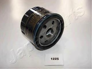 Купити FO122S Japan Parts Фільтр очищення масла відцентровий