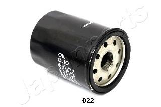 Масляний фільтр двигуна Japan Parts FO022S ціна, від 5.07 USD