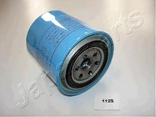 Масляний фільтр двигуна Japan Parts FO112S ціна, від 5.44 USD