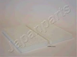 Фільтр повітряний обігрівача Japan Parts FAAKI17 ціна, від 4.64 USD