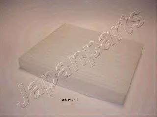 Фільтр повітряний обігрівача Japan Parts FAAHY23 ціна, від 4.15 USD