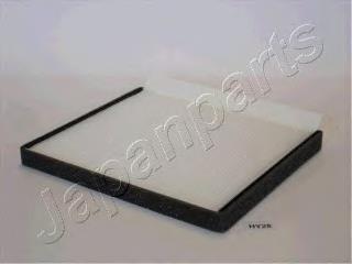 Фільтр повітряний обігрівача Japan Parts FAAHY28 ціна, від 4.21 USD