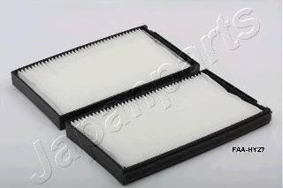 Купити FAAHY27 Japan Parts Фільтр салону вугільний