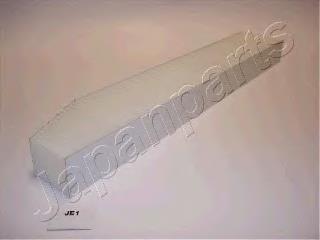 Повітряний фільтр салону Japan Parts FAAJE1
