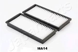 Повітряний фільтр салону Japan Parts FAAMA14