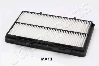 Фільтр салону FAAMA13 Japan Parts