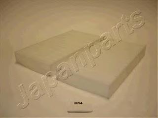 Повітряний фільтр салону Japan Parts FAAH04