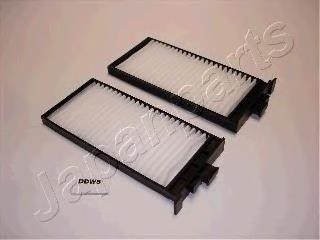 Фільтр повітряний обігрівача Japan Parts FAADDW5 ціна, від 10.66 USD