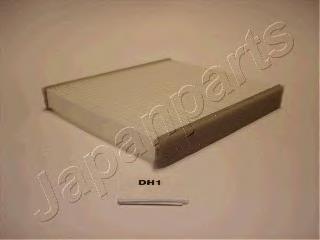 Купити FAADH1 Japan Parts Фільтр салону вугільний