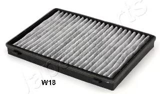 Фільтр повітряний обігрівача Japan Parts FAADDW18 ціна, від 13.93 USD