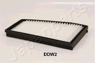 FAADDW2 Japan Parts Внутрішньосалонний фільтр