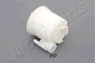 Фільтр паливний Japan Parts FC257S