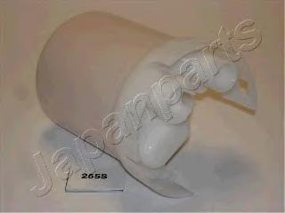 Купити FC255S Japan Parts Фільтр-відстійник палива грубої очистки