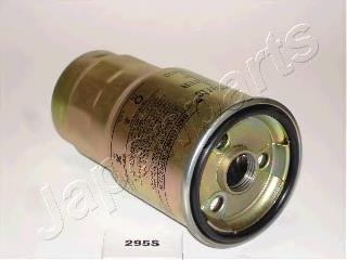 Фільтр тонкого очищення палива Japan Parts FC295S ціна, від 5.78 USD