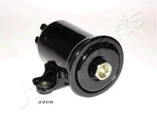 Купити FC225S Japan Parts Фільтр-відстійник палива грубої очистки