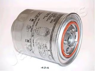 Фільтр паливний Japan Parts FC424S
