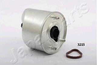 Паливний фільтр FC321S Japan Parts