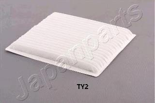 Фільтр повітряний обігрівача Japan Parts FAATY2 ціна, від 5.26 USD