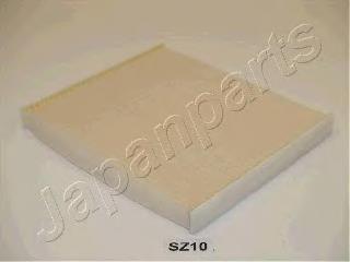 Фільтр повітряний обігрівача Japan Parts FAASZ10 ціна, від 3.35 USD