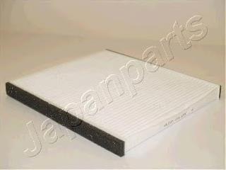 Повітряний фільтр салону Japan Parts FAASZ06