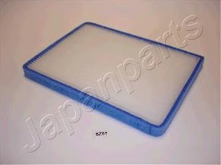 FAASZ07 Japan Parts Внутрішньосалонний фільтр
